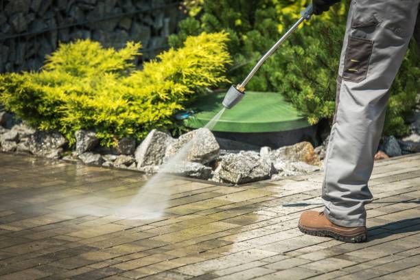 Best Patio and Deck Pressure Washing  in Lake Elsinore, CA