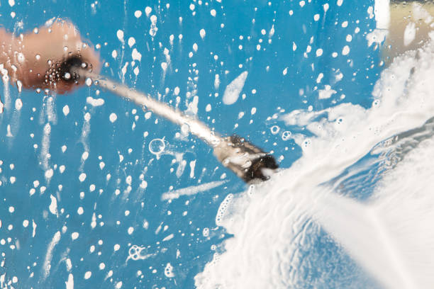 Best Pool Deck Cleaning  in Lake Elsinore, CA